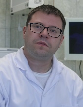 Груздев Андрей Сергеевич, детский ЛОР