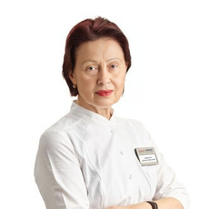 Журавлева Наталья Васильевна, пульмонолог