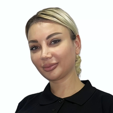 Джанатлиева Роза Тимуровна, стоматолог-терапевт