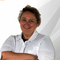 Капустина Анна Валерьевна, рентгенолог