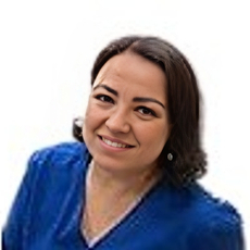 Костюкова Виктория Владимировна, стоматолог-ортопед