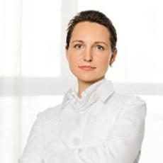 Базовая Дарья Александровна, дерматолог