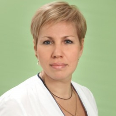 Вальтер Мария Юрьевна