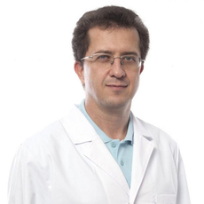 Маркин Алексей Юрьевич, хирург