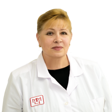 Кочеткова Наталья Владимировна, терапевт