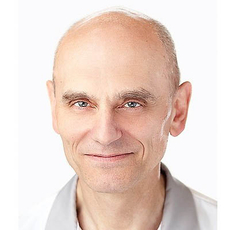 Кузнецов Андрей Александрович, врач УЗД