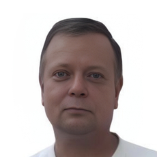 Заев Сергей Геннадьевич, стоматолог-ортопед