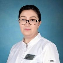 Туаршева Марьям Османовна, детский офтальмолог