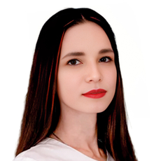 Войтенко Любовь Андреевна, косметолог