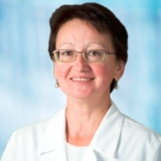 Губаева Альфия Габдулахатовна, эндокринолог