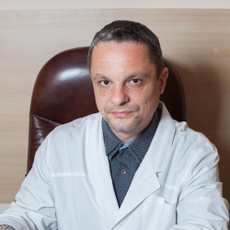 Васильев Вячеслав Сергеевич, онколог