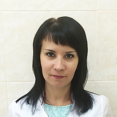 Ромичева Юлия Владимировна, детский невролог