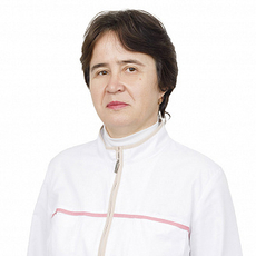 Ладочкина Светлана Александровна, невролог