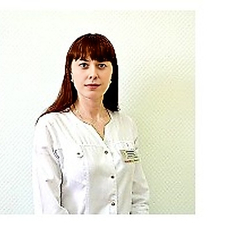 Манджиева Анастасия Геннадьевна, детский аллерголог