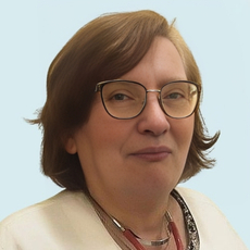 Ягельская Галина Павловна, эндокринолог