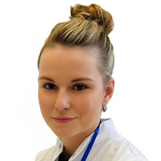 Сальникова Мария Геннадьевна, дерматолог