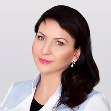 Константинова Наталья Викторовна, врач-косметолог