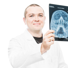 Панасенко Андрей Владимирович, ортопед