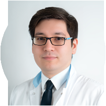 Ибрагимов Зайнал Саидович, невролог