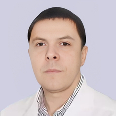 Проценко Александр Иванович, уролог