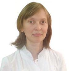 Гопка Ольга Анатольевна, педиатр