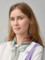 Ломова Валерия Валентиновна, гастроэнтеролог