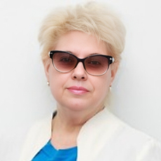 Литвинова Татьяна Сергеевна, терапевт