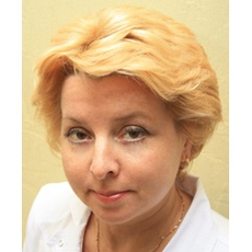 Михайличенко Татьяна Дмитриевна, онколог