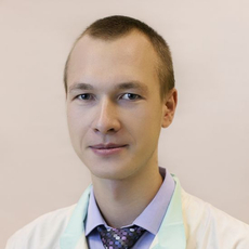Королёв Максим Александрович, ортопед