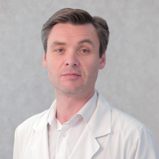 Пермяков Роман Александрович, уролог