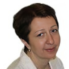 Матюшенко Елена Станиславовна, врач УЗД