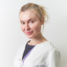 Мишина Юлия Владимировна, ревматолог