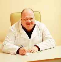 Филатов Михаил Васильевич, уролог