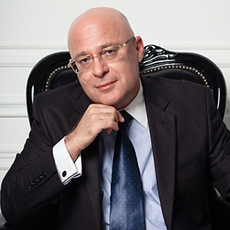 Гварамия Алексей Алекович, пластический хирург