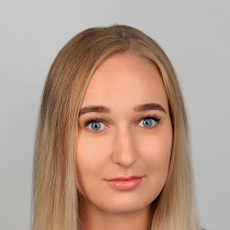 Наумова Елена Александровна, ортодонт