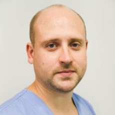 Арефьев Игорь Евгеньевич, стоматолог-терапевт