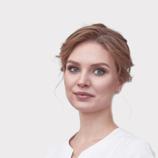 Гранева Полина Александровна, косметолог