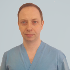 Ковалев Денис Иванович, массажист