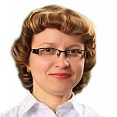 Воробьева Юлия Александровна, ревматолог