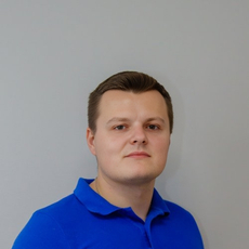 Кербель Кирилл Михайлович, стоматолог-хирург