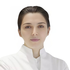 Абакарова Эльмира Эземетовна, кардиолог