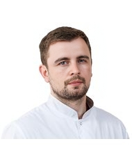 Пашкова Е. В., врач УЗД