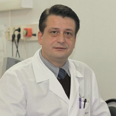 Орлов Станислав Юрьевич, хирург