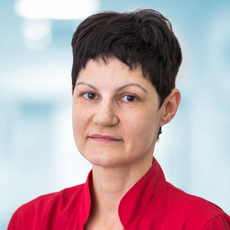 Кошман Ольга Григорьевна, стоматолог-терапевт