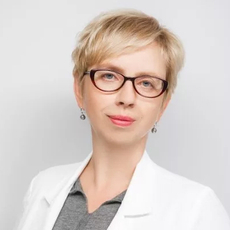 Архипова Елена Игоревна, терапевт