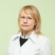 Чугулева Элеонора Борисовна, врач УЗД