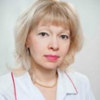 Фаталиева Каринэ Зармиковна, гинеколог