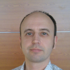 Лавров Александр Вячеславович, врач-генетик