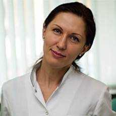 Герасимова Оксана Николаевна, стоматолог-терапевт