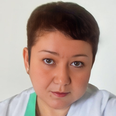 Хайруллина Диляра Мидхатовна, гинеколог